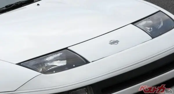奇抜なデザインに圧倒的な馬力!!　[日産 Z32型]は生まれるべくして生まれた[クルマ]であった件