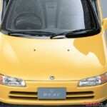 ホンダビートは爽快な走り!!　軽の2シーターミドシップオープンここにあり!!!　こんなクルマよく売ったな!!　【愛すべき日本の珍車と珍技術】