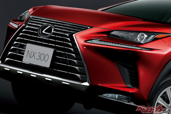 レクサスNXが300万円で買える!?　ほどよい中古車で見栄を張る!!　なんとなく小金持ちに見える中古SUV5選