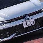 文句ナシ!?　劇的進化したVWゴルフが最高だった件