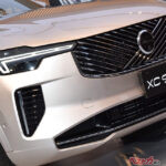 神は細部に宿るをテーマにより美しくより上質に!!　スウェーデンの“最上”SUV・ボルボ XC90