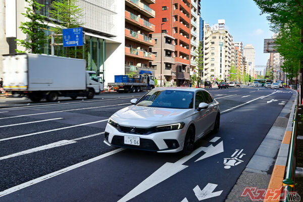 MT車の販売比率は1％にも満たないが、国によるカリキュラムの変更は理解不能