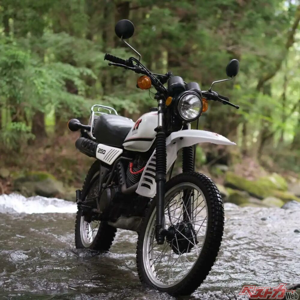 Yamaha xt250 3y5 絶好調！！　オフロードバイク 投稿詳細｜MOTOCLE