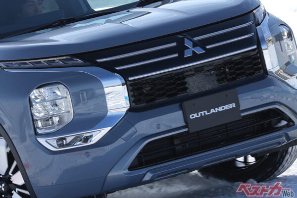 やっぱすげえ三菱の4WD!!　アウトランダーの[底力]が凄すぎる件