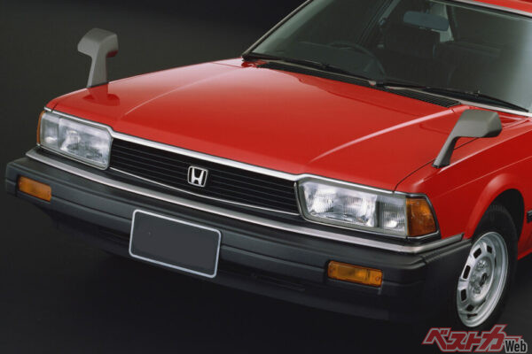 【車名当てクイズ】この名車、珍車、ご存じですか？ 第552回