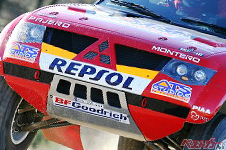 えぇぇぇ!? マジか!! ラリーストの増岡浩氏がスポーツ功労者顕彰の栄誉