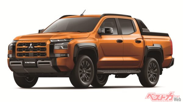 ジムニーノマドもこだわる!!　[クロカンおやじ]が愛する無骨な[ラダーフレーム車]4選