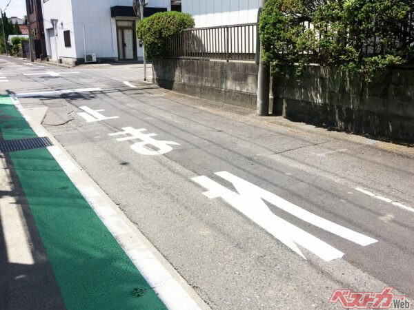 「来ないよなぁ」「いないよなぁ」は危険です!!　ベテランドライバーは超要注意!!　事故につながる[思い込み運転]