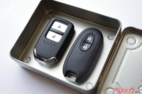 普段から自分自身でできる対策も当然重要だ(KATSU@Adobe Stock)