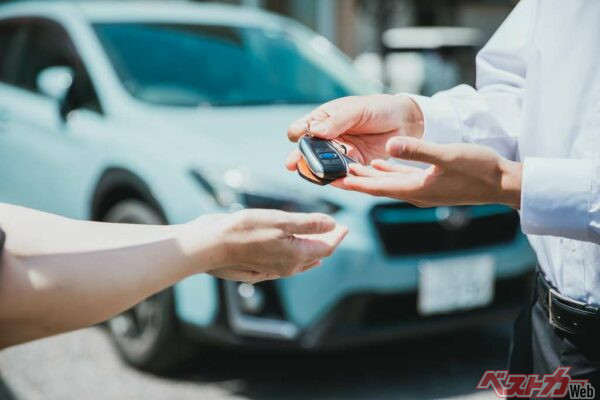 しっかりとカレンダーを確認しながら購入しよう(望菜 竹内@Adobe Stock)