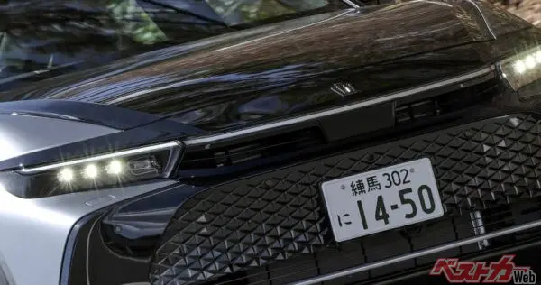 2.4L[デュアルブーストターボハイブリッド]にシビレまくり!!! 【識者9人が選ぶマイクラウン】　