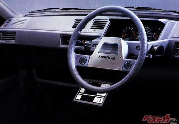 写真は3ドアタイプのもの