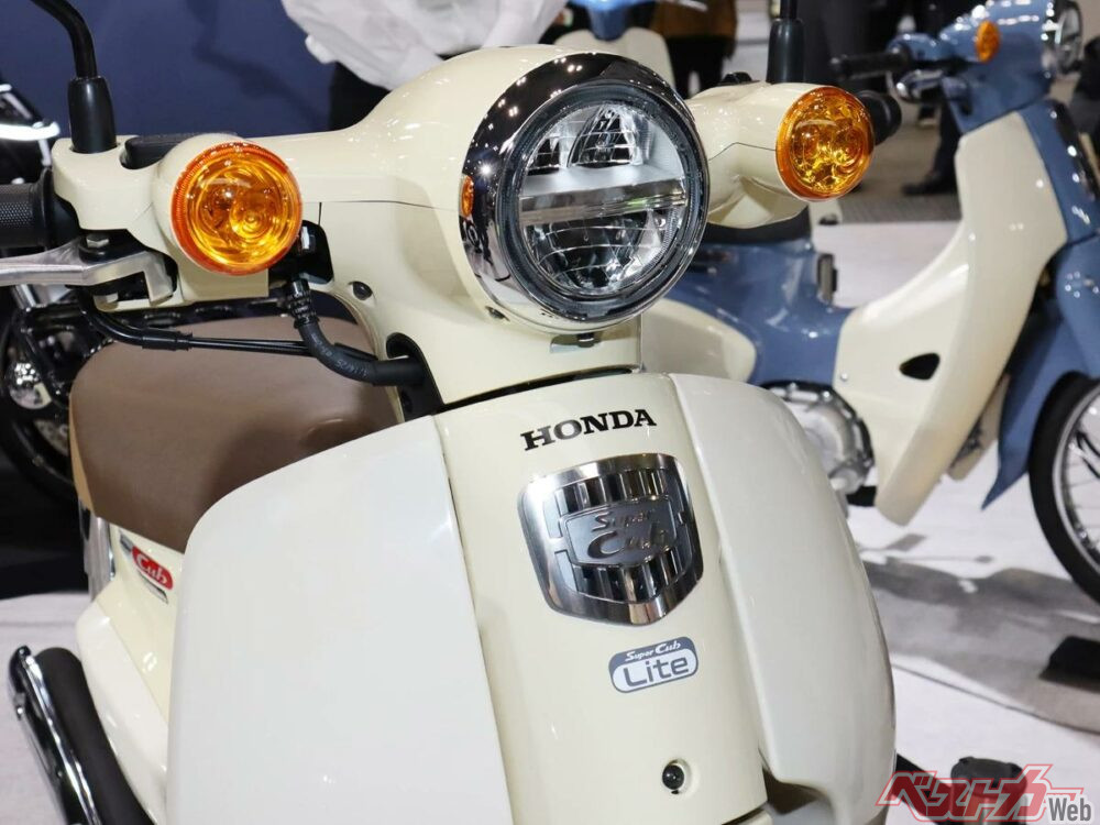 新基準原付」の交通ルールは？ 二段階右折や最高速度など「原付二種