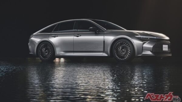 セダンの需要が下がりつつあるため、今後も厳しい時期が続くと思われる