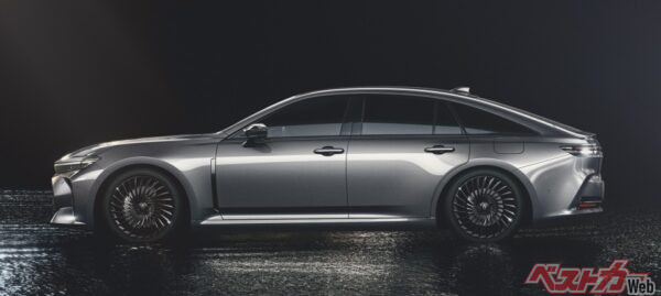 四駆がなくなってしまったことで、需要が下がってしまったことは否めない