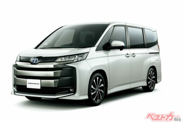 室内空間はなんとアルファードに匹敵する!