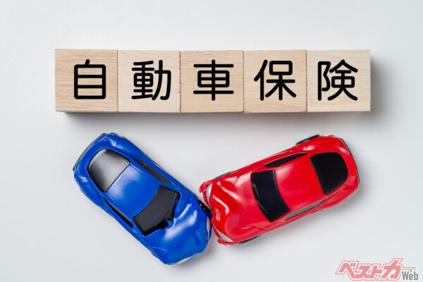 事故や修理費の増加だけでなく、不正利用も値上げの原因となっている(洋 奥山@Adobestock)