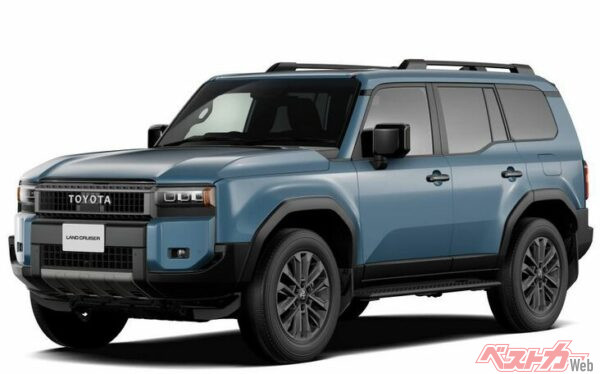 公正取引委員会が明記した抱き合わせ販売をしていた車種はアルファード／ヴェルファイア、ランドクルーザー（250、300？）