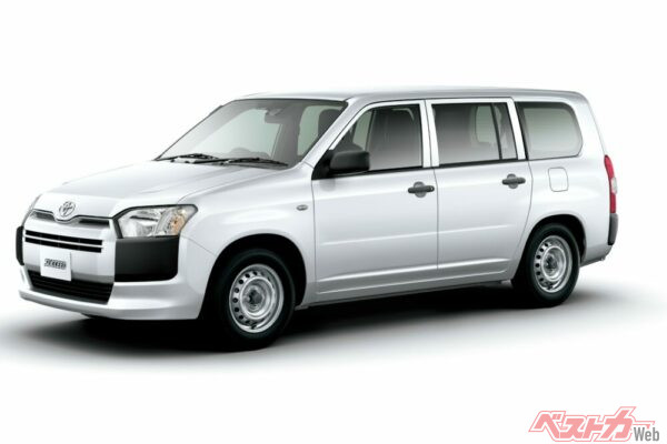 いまこそサクシードの復活が待ち望まれる!?