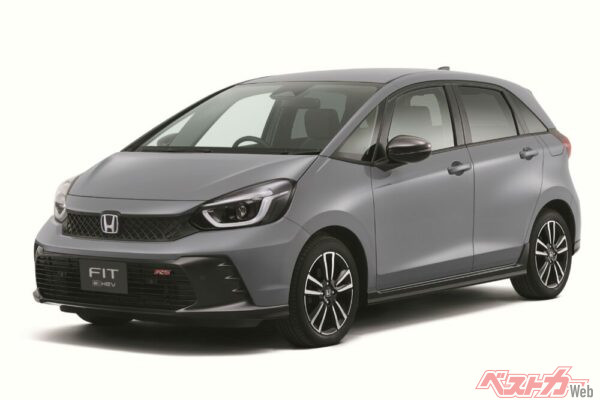 虎の子RSが登場したものの起死回生の起爆剤とはなり得てはいないようだ