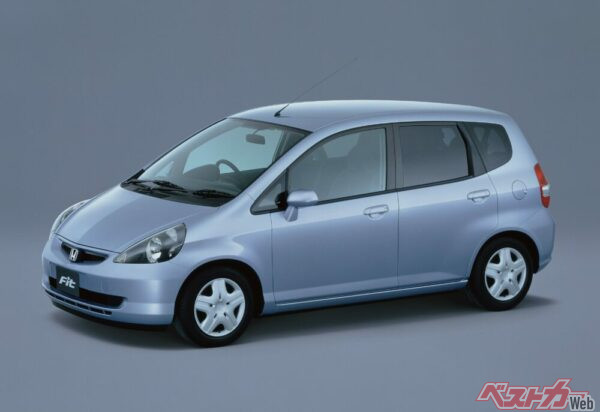 2001年に初代フィットが登場して以来大きな人気を得てきたはずだったが……