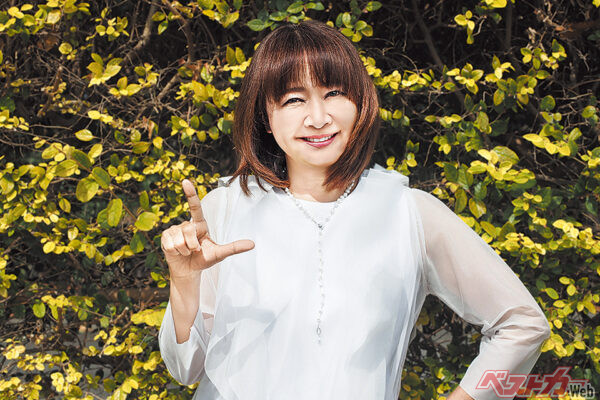 現在も精力的に音楽活動を重ねるつばめ奈緒美さん。活動の予定はオフィシャルサイト・X(旧ツイッター)から確認してほしい