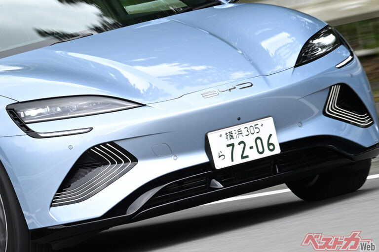 いやいやちょっと待って……自動運転機能付きEVがまさかの値段で売られる問題
