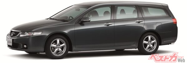 やっと出たかクラウンエステート!!　今こそ再評価されるべきステーションワゴン4選