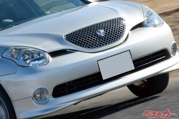 トヨタヴェロッサはまさに壊れないイタ車!?　距離4.9万kmの極上車が65万円!!　2001年製のユーセレクションがエモかった！