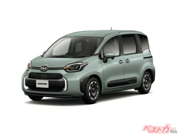 シエンタとフリードでは見た目の好みがあり優劣がつきにくいが、運転支援ではシエンタが圧勝