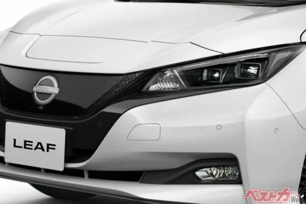 どこ行っても日産の充電スポットが出てくるんだが　これ理由知ってる？