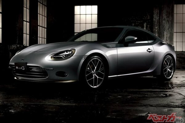 やはり希少車。気になっている方は中古市場をまめにチェックしよう