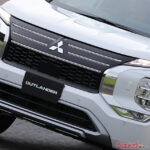 節約にも役立つアウトランダーPHEV!!　子どもや孫に薦めるならSUV！　アウトランダーがめっちゃオススメの理由