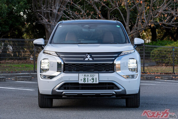 三菱のダイナミックシールドをはじめ各メーカーはアイコンを統一しようとする動きがある