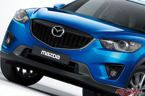 マツダ CX-5初代がそろそろ狙い時説浮上 !!　今めっちゃ価格落ちてるじゃん!?