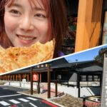 【ライダーレポート】オープンしたての新ツーリングスポット！ 道の駅 べに花の郷おけがわに行ってみた
