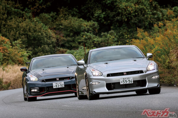 2025年、ついに生産を終了する日産 GT-R。しかし日産を愛する人たちは､GT-Rの遺産は次世代車へと継承されると信じている。だから日産を応援し続けるのだ