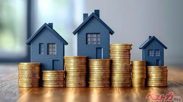 最後は交渉! そこをなんとかお安くできませんかねと大家さんに交渉できるようう普段からいいコミュニケーションを築いておこう(路加 石@Adobe Stock)