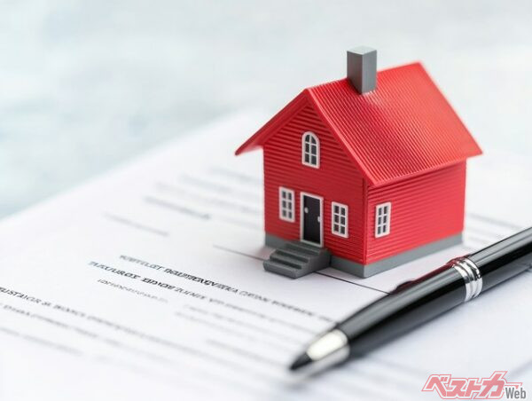 書類をだしてもらうだけでそれなりにお金がかかってしまうのは痛い(Mnt@Adobe Stock)