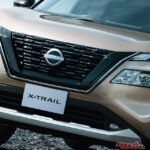 圧倒的な完成度!!　トータル性能が高すぎエクストレイルがライバルのZR-Vに勝るところは？