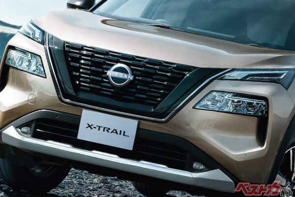 圧倒的な完成度!!　トータル性能が高すぎエクストレイルがライバルのZR-Vに勝るところは？