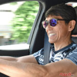 黄色や赤色が自然と目に入ってくる！　レーシングドライバー・山野哲也氏監修の「ドライビング・サングラス」