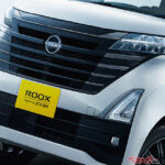 軽とは思えない広さのN-BOXだけど……日産 ルークスもなかなか広いの知ってた??