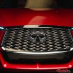 【新型QX65世界初公開】インフィニティのスポーツSUVがFXを超える!? 価格・デザイン・性能解説