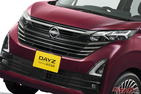 ターボの圧倒的存在感!!　デイズのポテンシャルが高すぎる！　ホンダのN-VANとデイズを比較