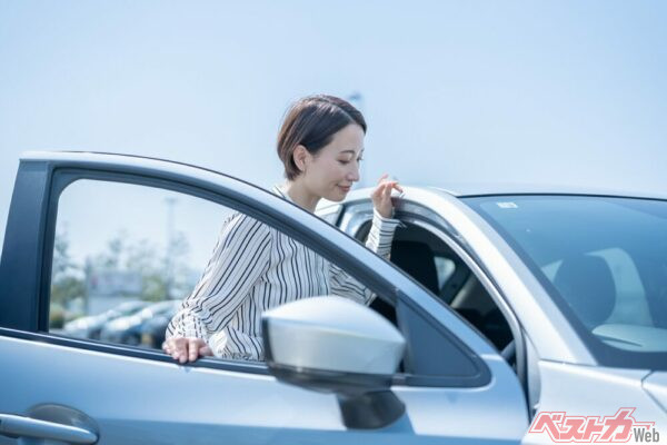 課税標準を重量に一本化することは税制の簡素化に繋がる。そのうえで環境性能に応じた負担軽減をするのが望ましい（PHOTO：Adobe Stock_ponta1414）