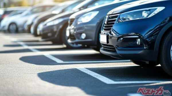来年度以降、自動車税／軽自動車税と自動車重量税は大きく変わる可能性が（PHOTO：Adobe Stock_ yukinoshirokuma）