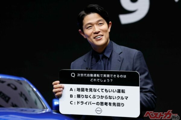 全部と最初に言ったのに……と悔しそうな鈴木亮平さん