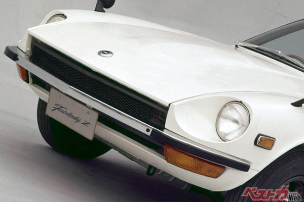 フェアレディZのファン多し!!　あの時代の栄華よもう一度!!　時代を象徴する日産「名車」列伝