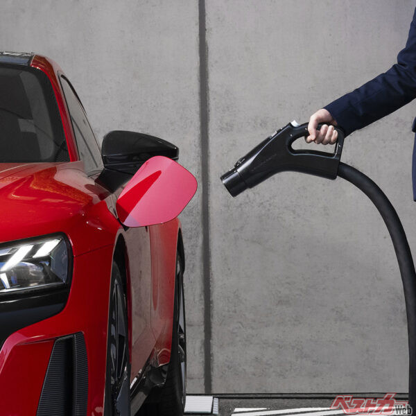 4ブランドの連携で充電の利便性が向上